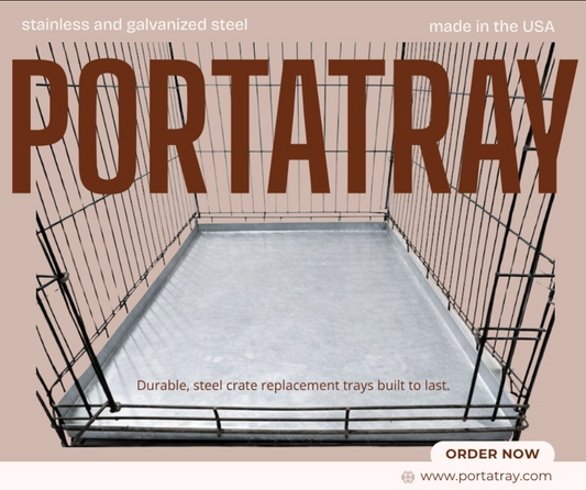 The Hidden Impact of Summer Shedding on Your Dog Kennel Tray