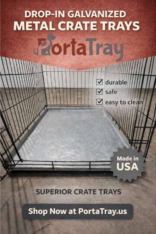 Dog Travel Prep: Summer Crate Checklist for Owners