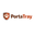 PortaTray logo