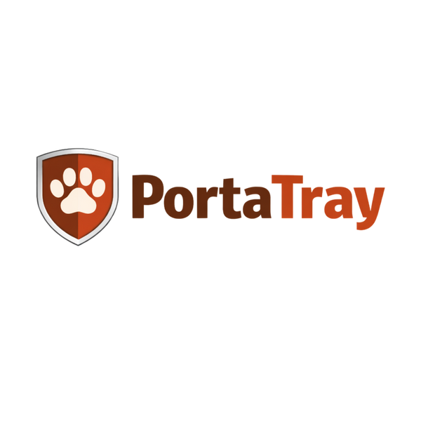 PortaTray