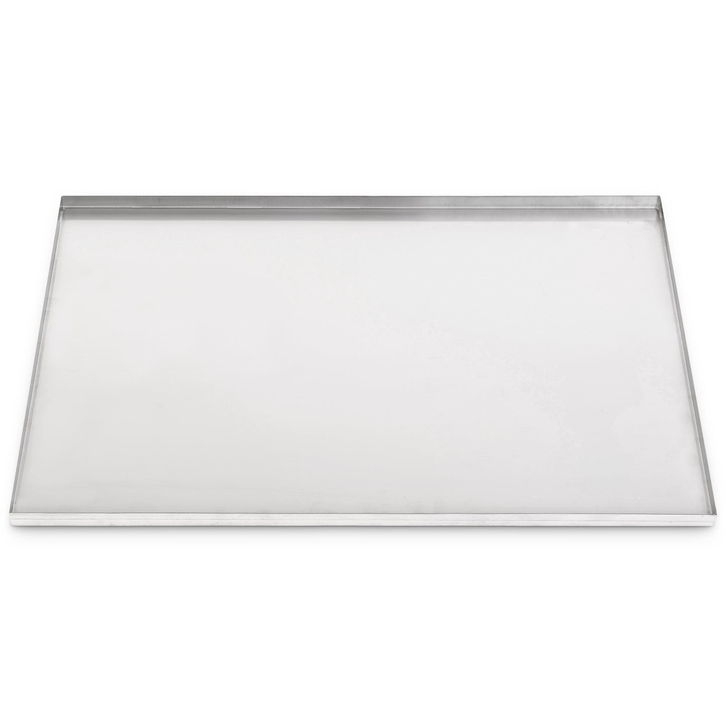 PortaTray Frisco Dog Crate Tray Replacement - Chew, and Crack Proof Metal Multipurpose Tray